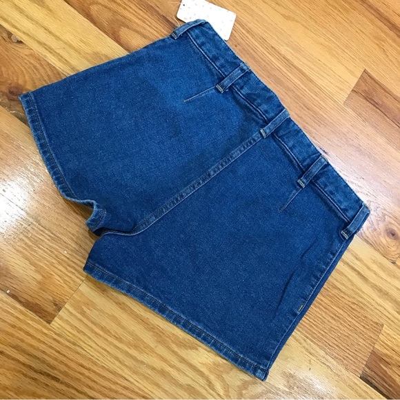 Free People Shorts 27 - Picture 5 of 6